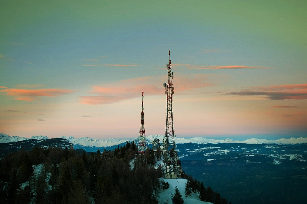 televisione 2