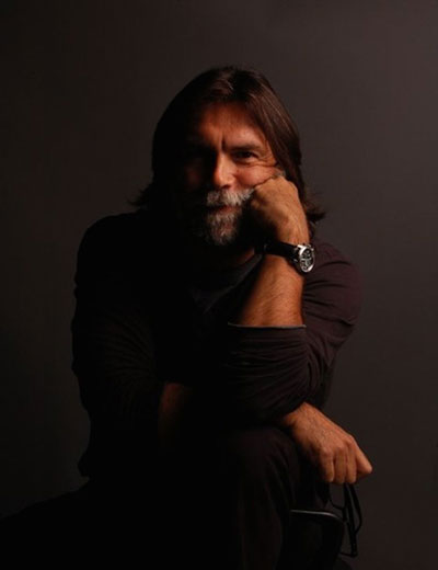 alberto simone