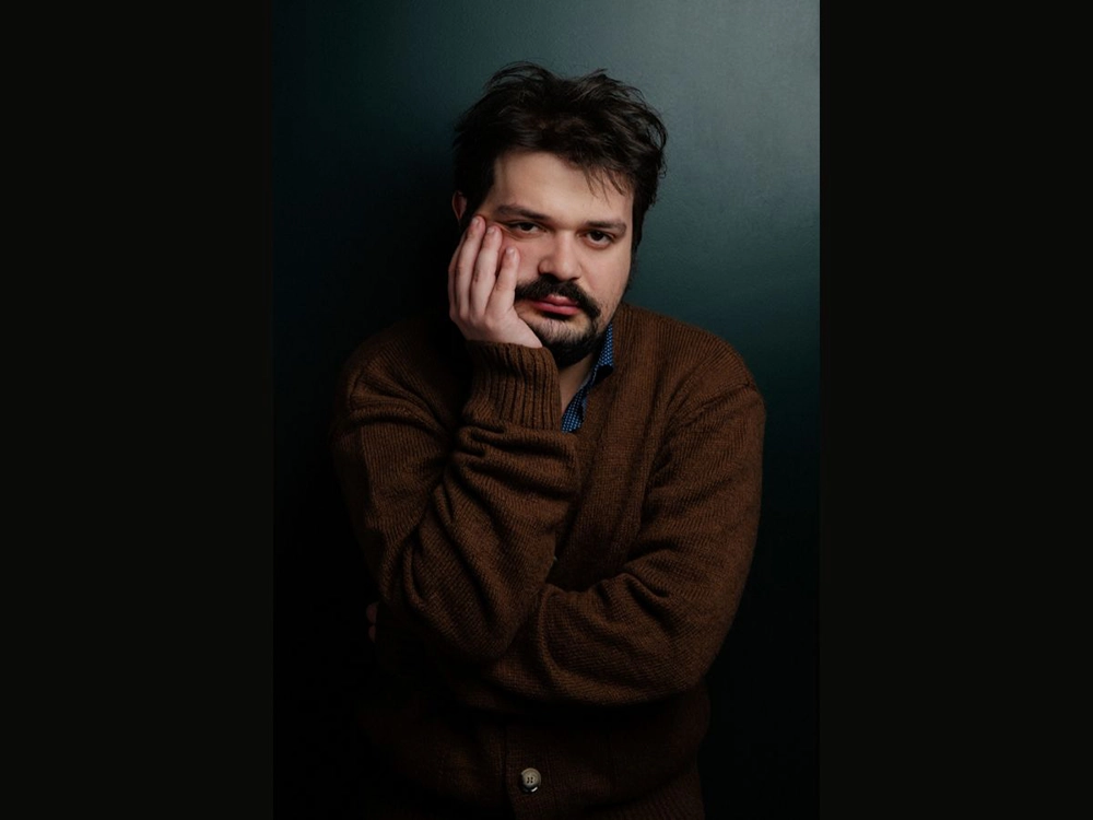 Francesco Russo Fabrique