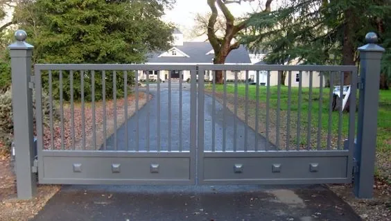 cantilever-residential-steel-gate-automatic