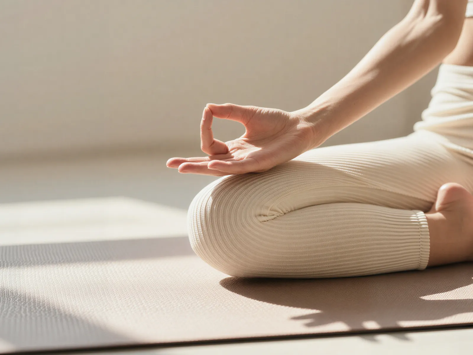 Mindfulness Explained: A Beginner’s Guide to Living in the Present