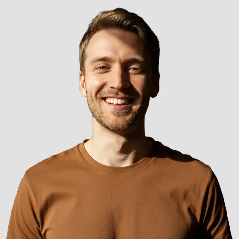 Daniel Reed