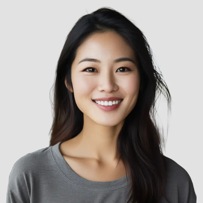 Linda Cho