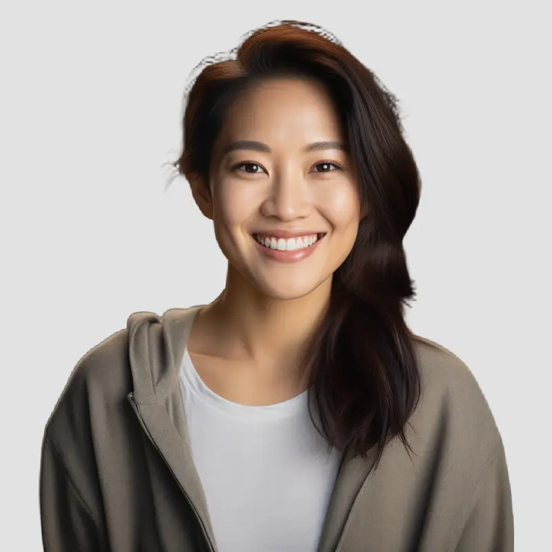Michelle Nguyen