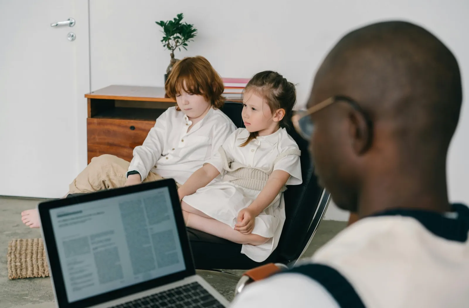 Support for emotional, behavioral, and developmental needs.