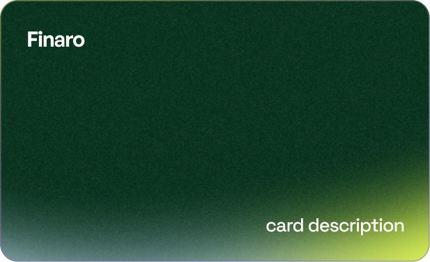 Business Card 1