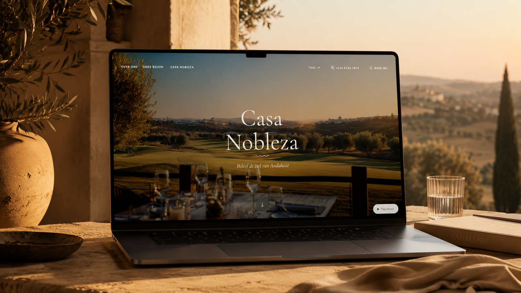 Casa Nobleza