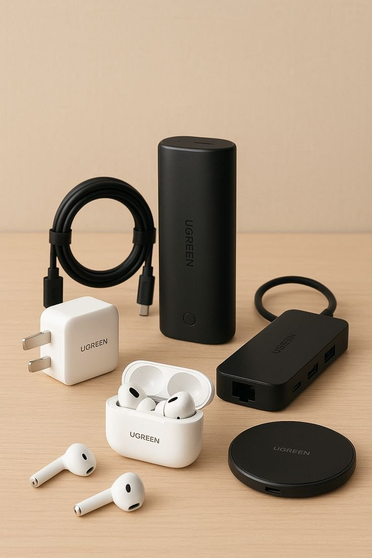 Consumer Goods