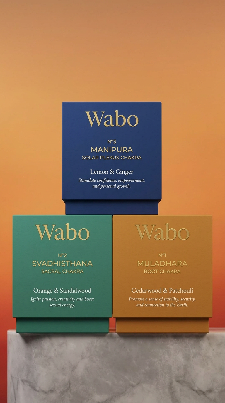 Packaging