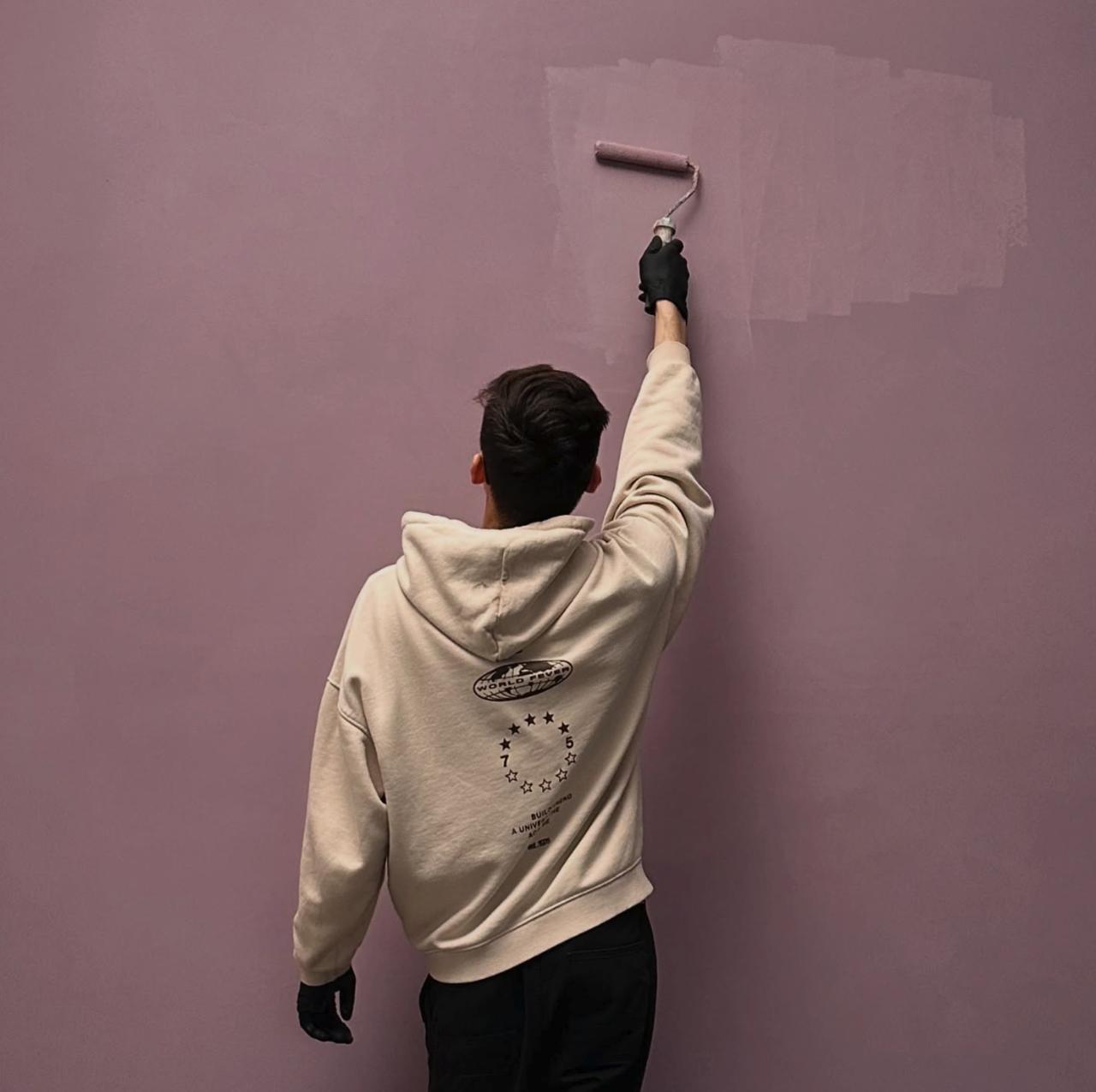 Elewacja dekoracyjna Wrocław — realizacja ZUBRA COLORS