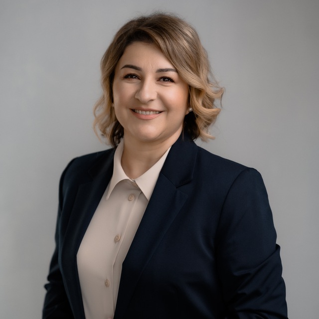 Feedback Author Image