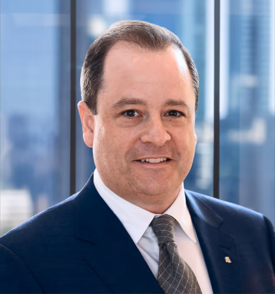 Ben Erwin, Chief Executive Officer of CC US and The Company US