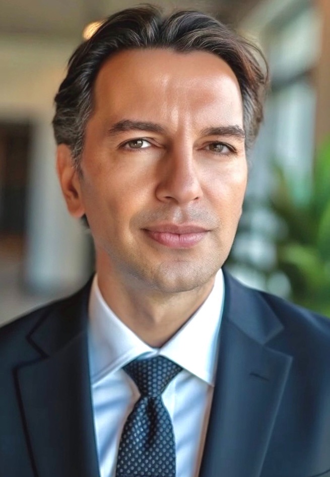 Marksen Ouahes