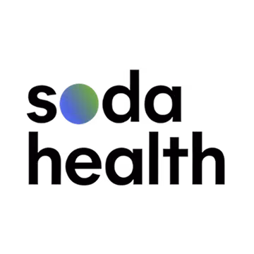 Soda Health