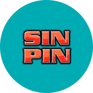 SIN PIN logo