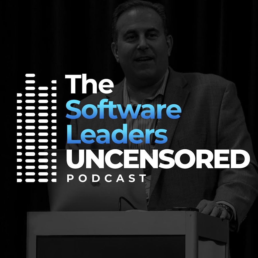 Software Leaders Uncensored