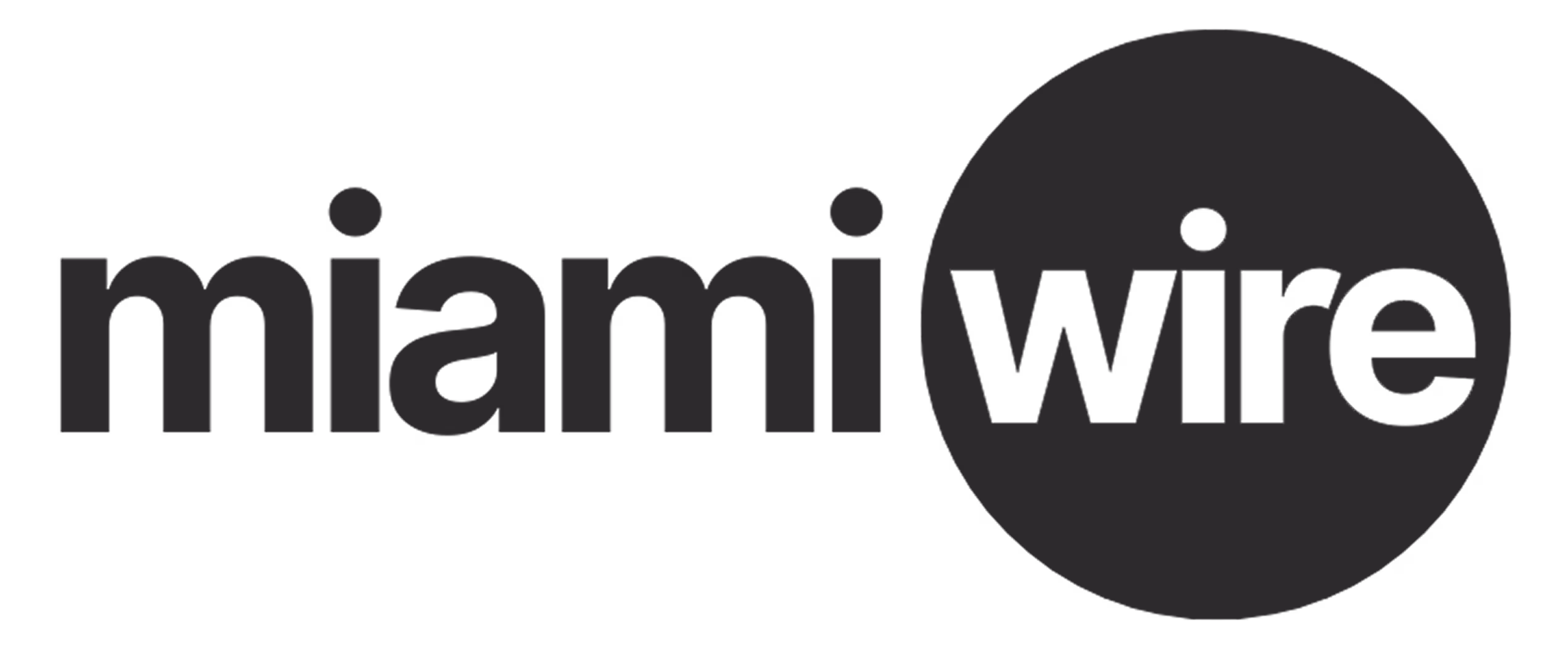 Miami Wire logo