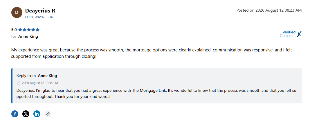 Consumer Mortgage Marketing & Professional Authority System