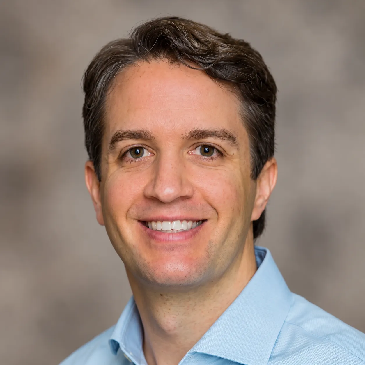 Dr. Michael Booker, body imaging radiologist