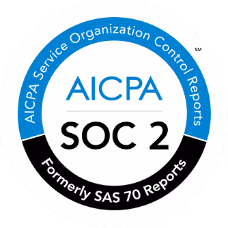 SOC 2 Logo