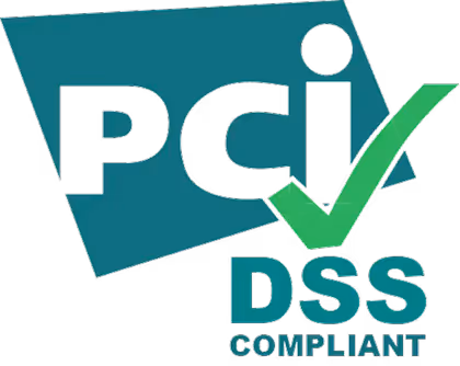 PCI DSS Logo