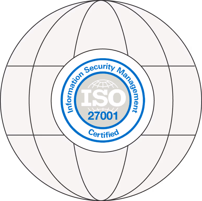 ISO 27001