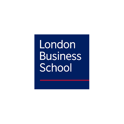 Logo: London Business School