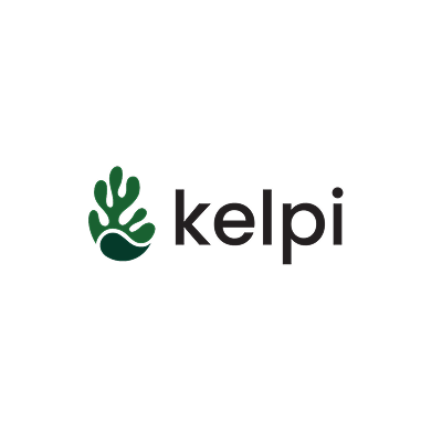 Logo: Kelpi