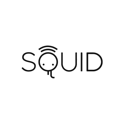 Logo: Squid