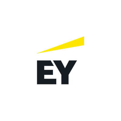 Logo: EY