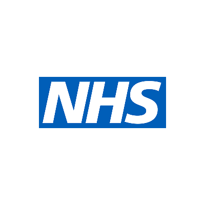 Logo: NHS