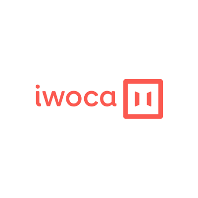 Logo: iwoca