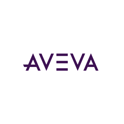 Logo: AVEVA