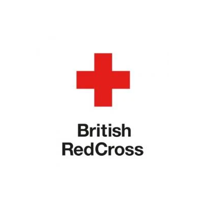 Logo: British Red Cross