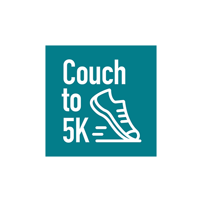 Logo: Couch To 5K