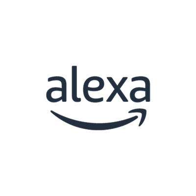 Logo: Alexa