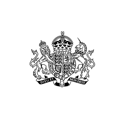 Logo: UK Government