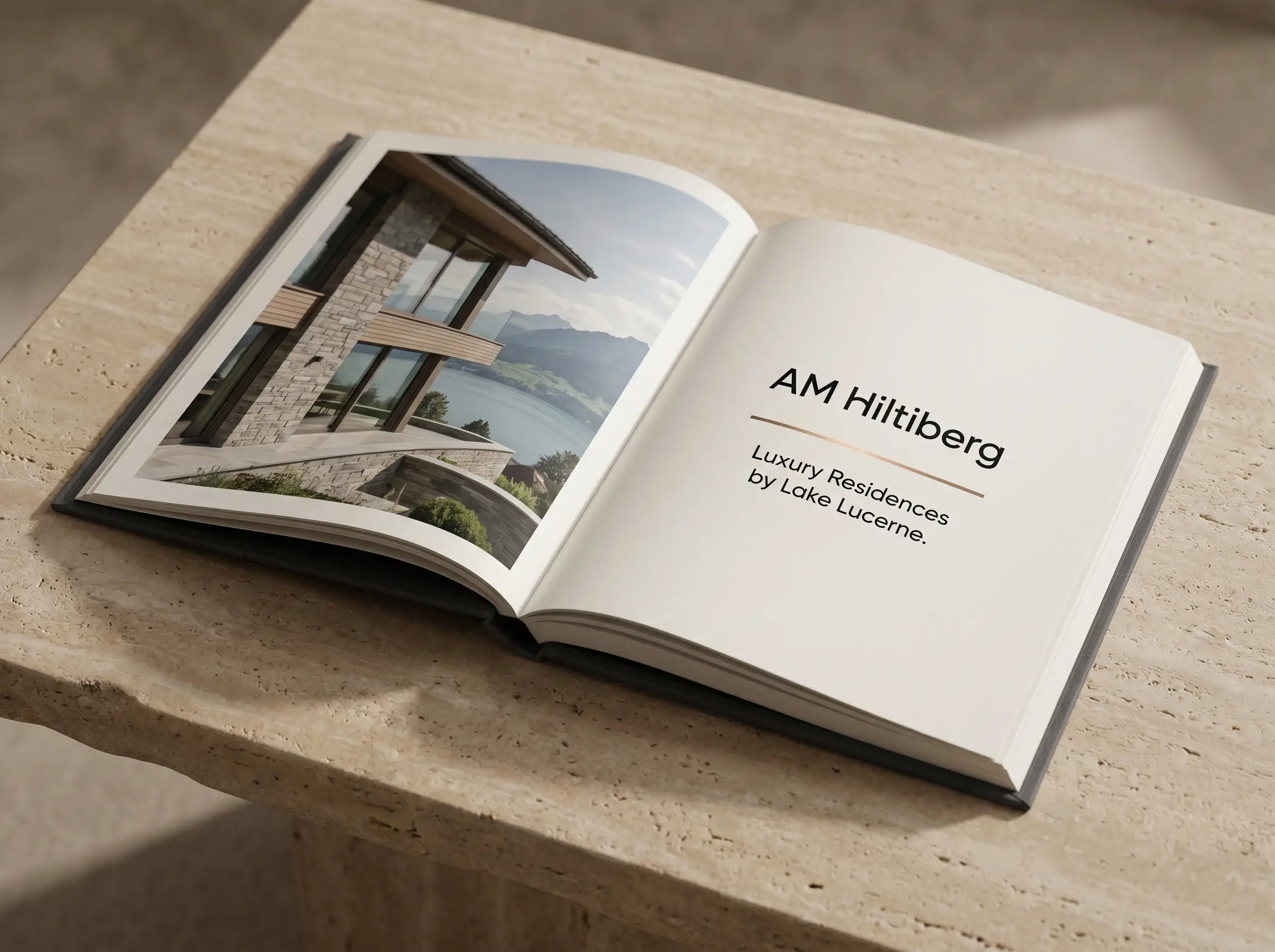 Business cards mockup