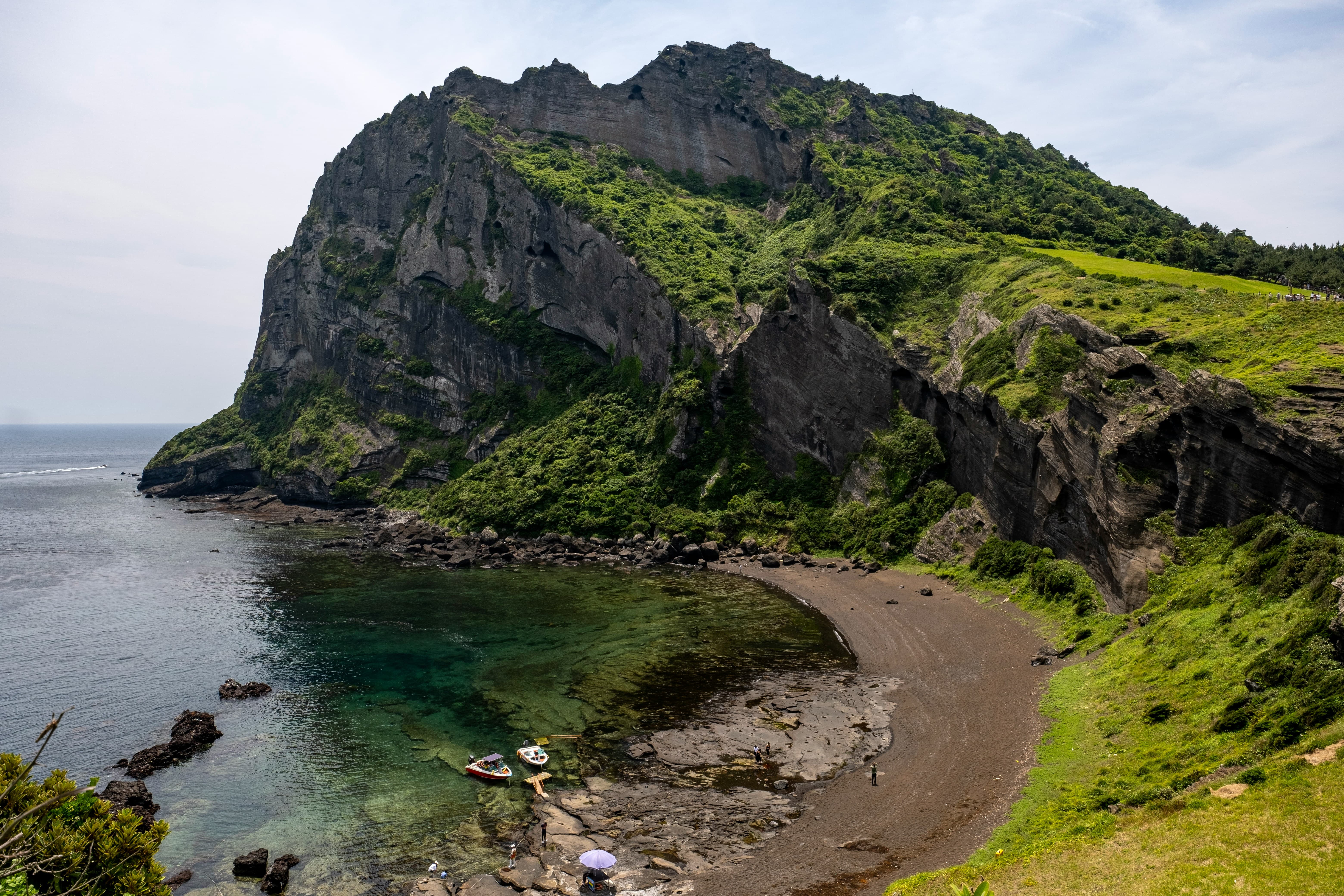 Isla de Jeju