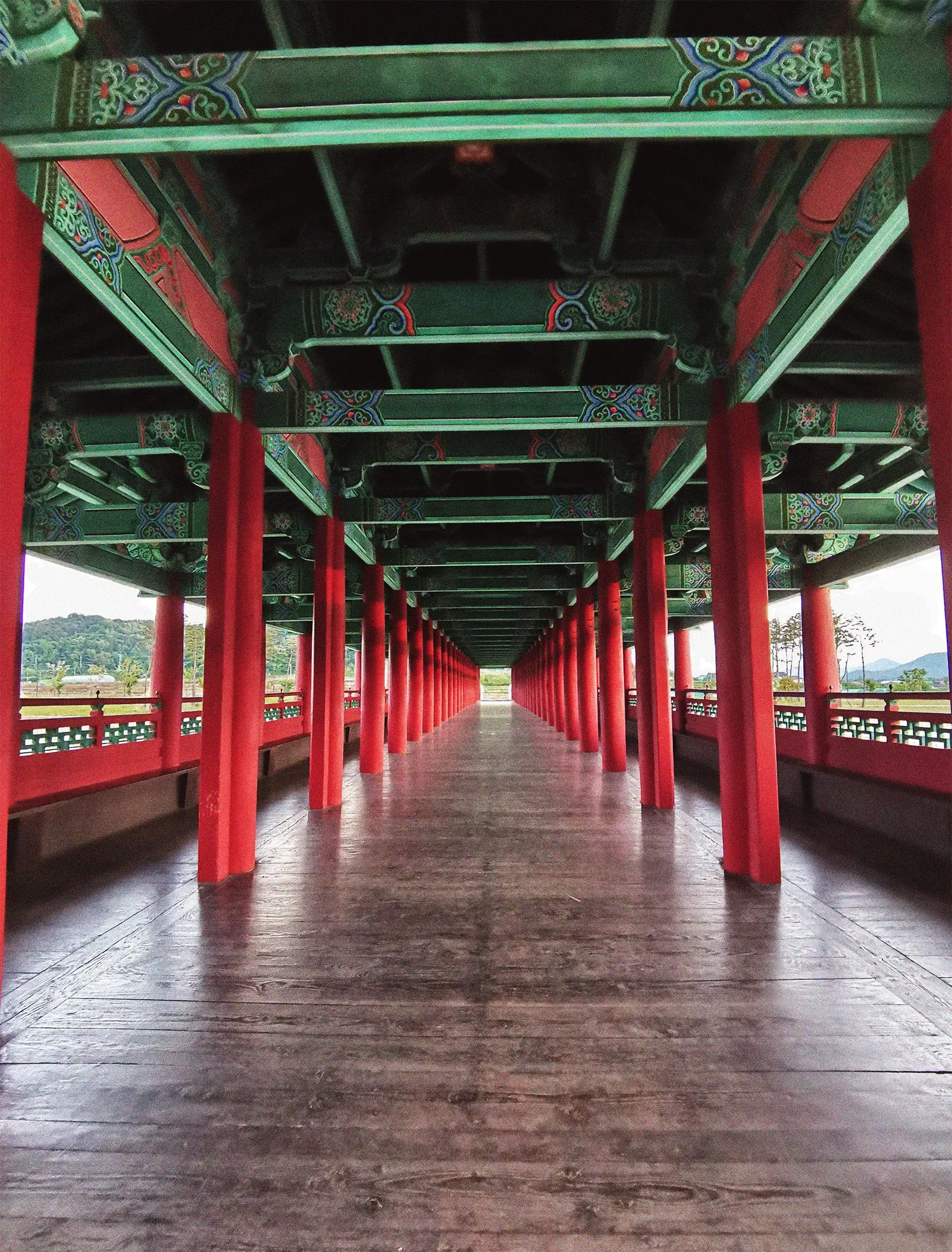 Tesoros históricos de Gyeongju, Corea del Sur