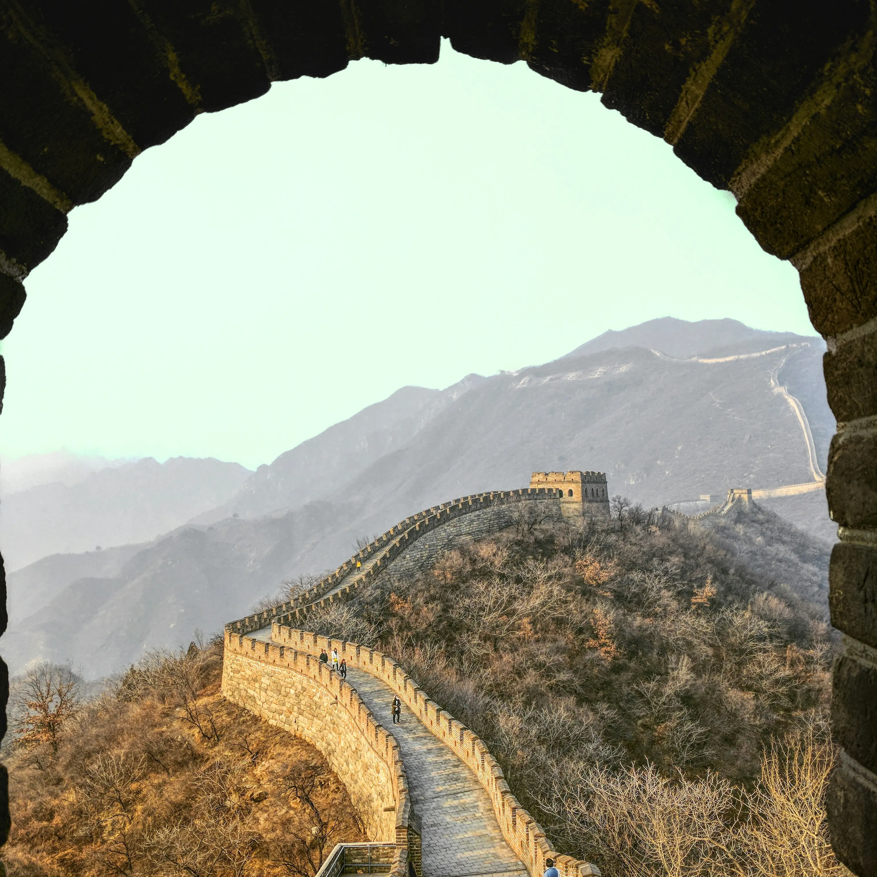 Ruta por China en 15 días: ciudades imperiales y naturaleza