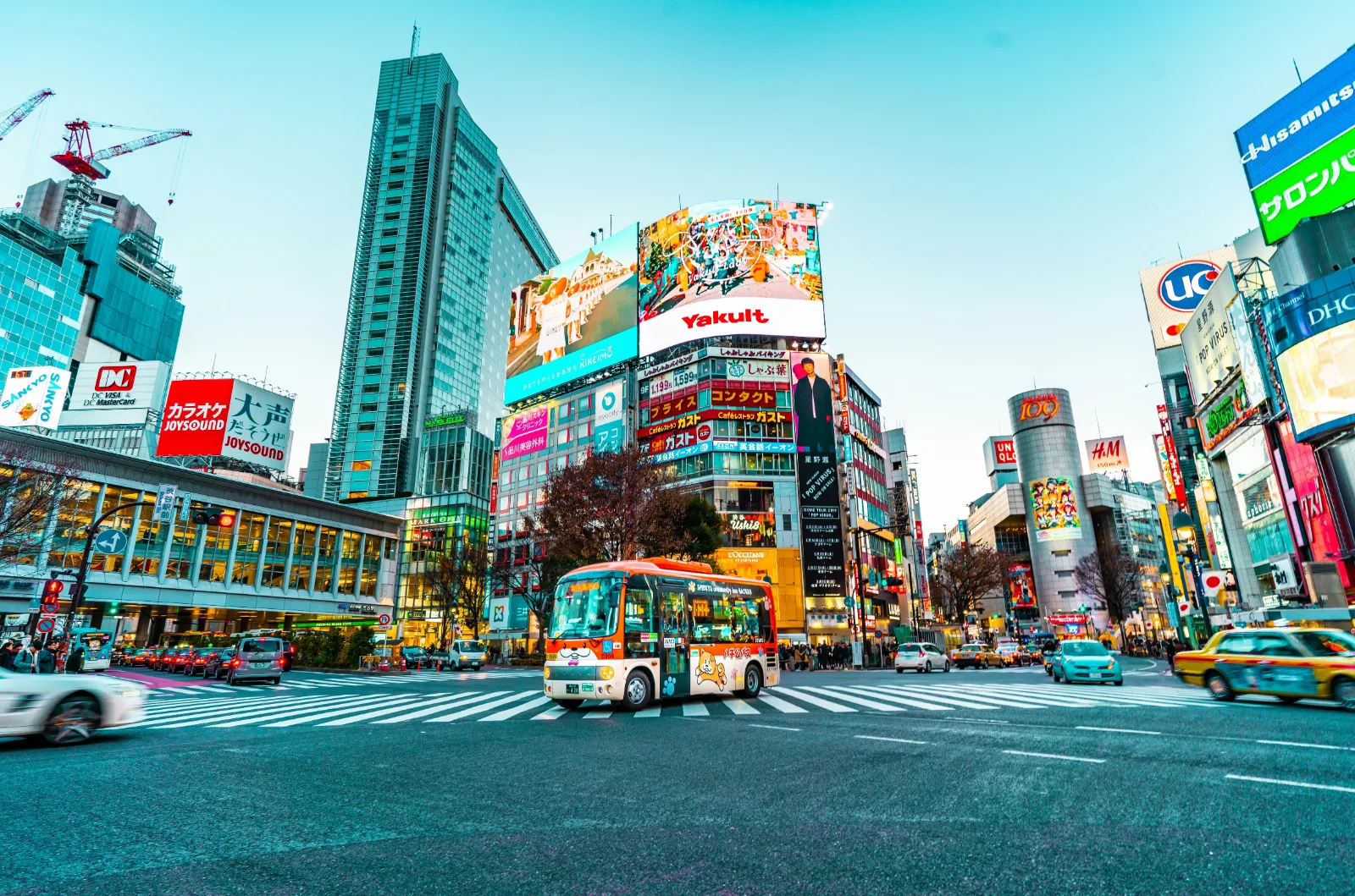 Contraste entre templos tradicionales y la cultura otaku en Tokio