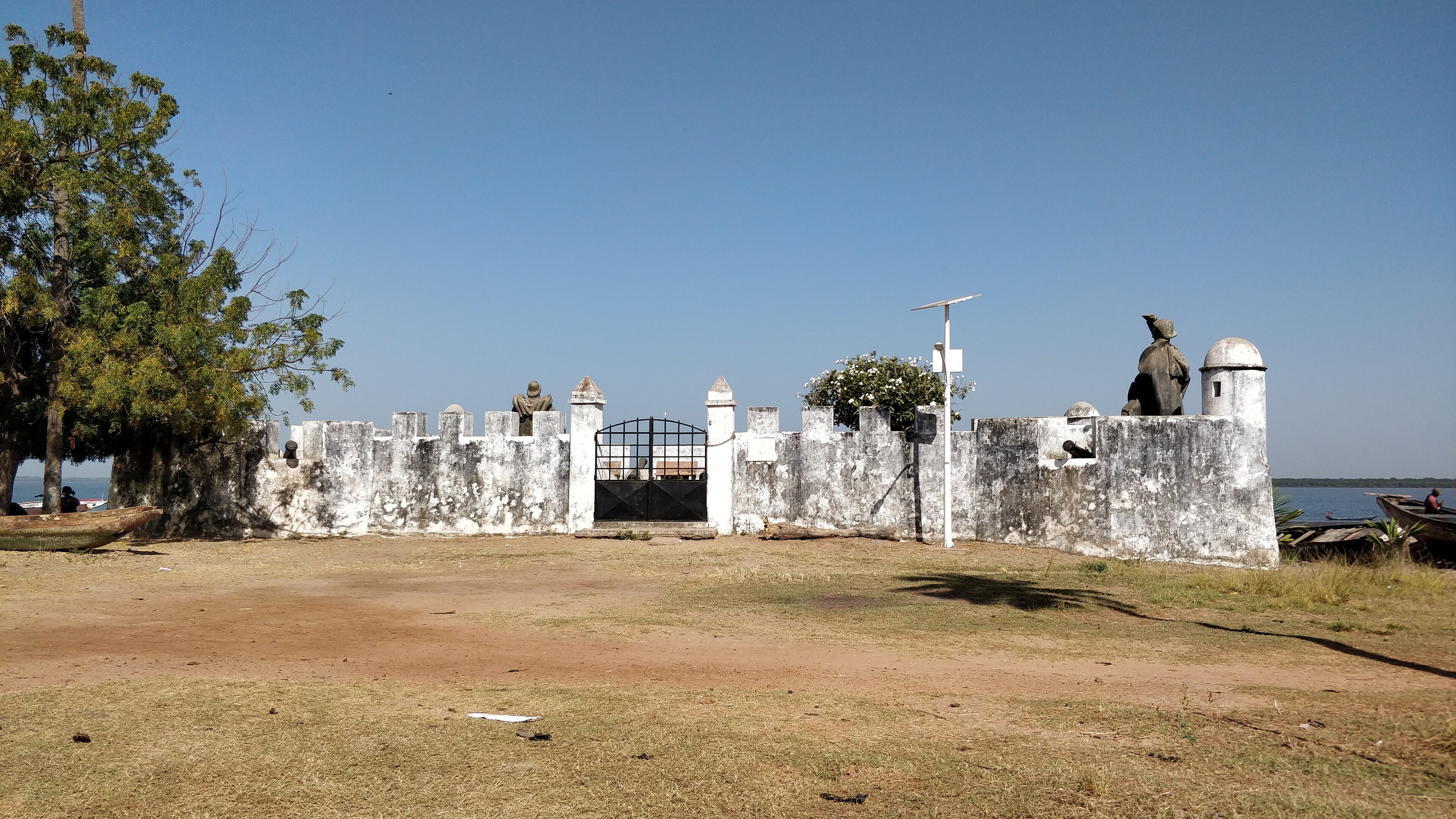 Cacheu, Guinea-Bissau