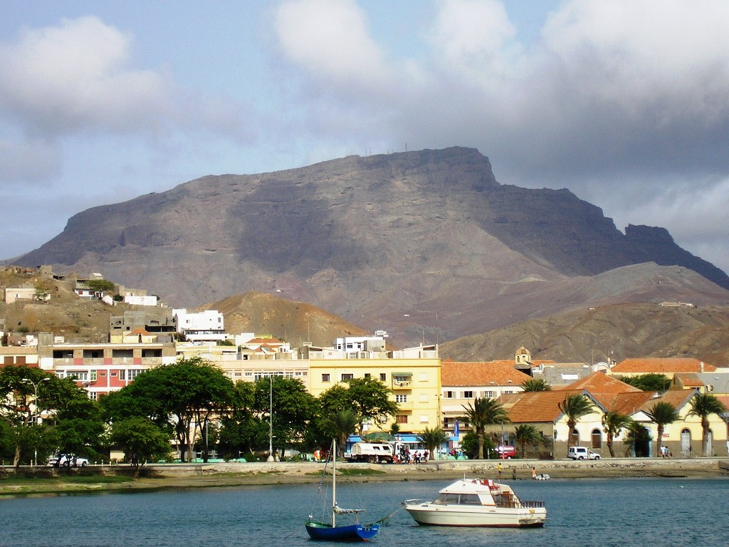 Monte Verde, São Vicente, Cabo Verde
