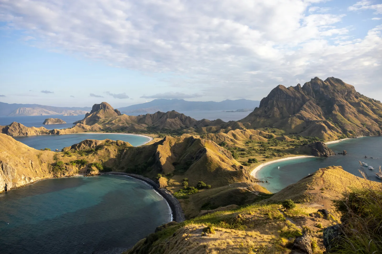 Indonesia