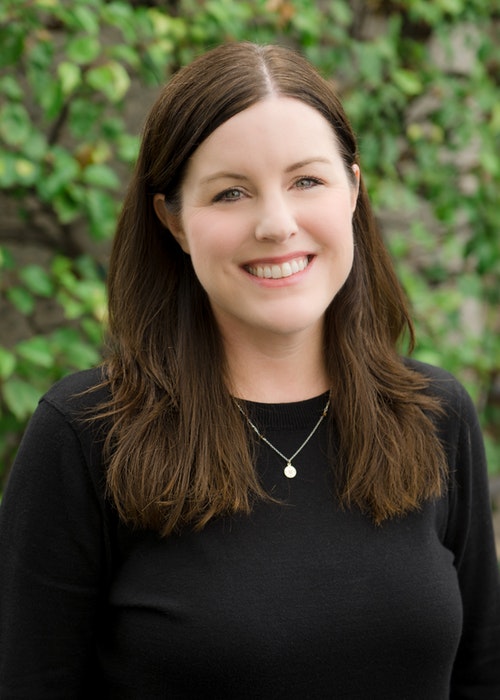 Team Member Headshot