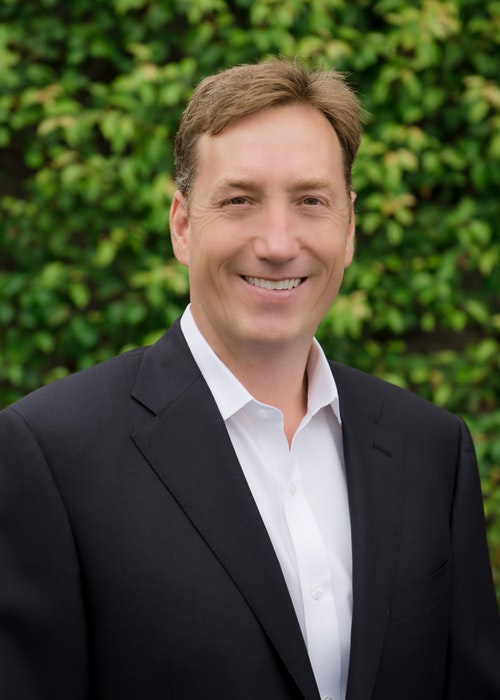 Team Member Headshot