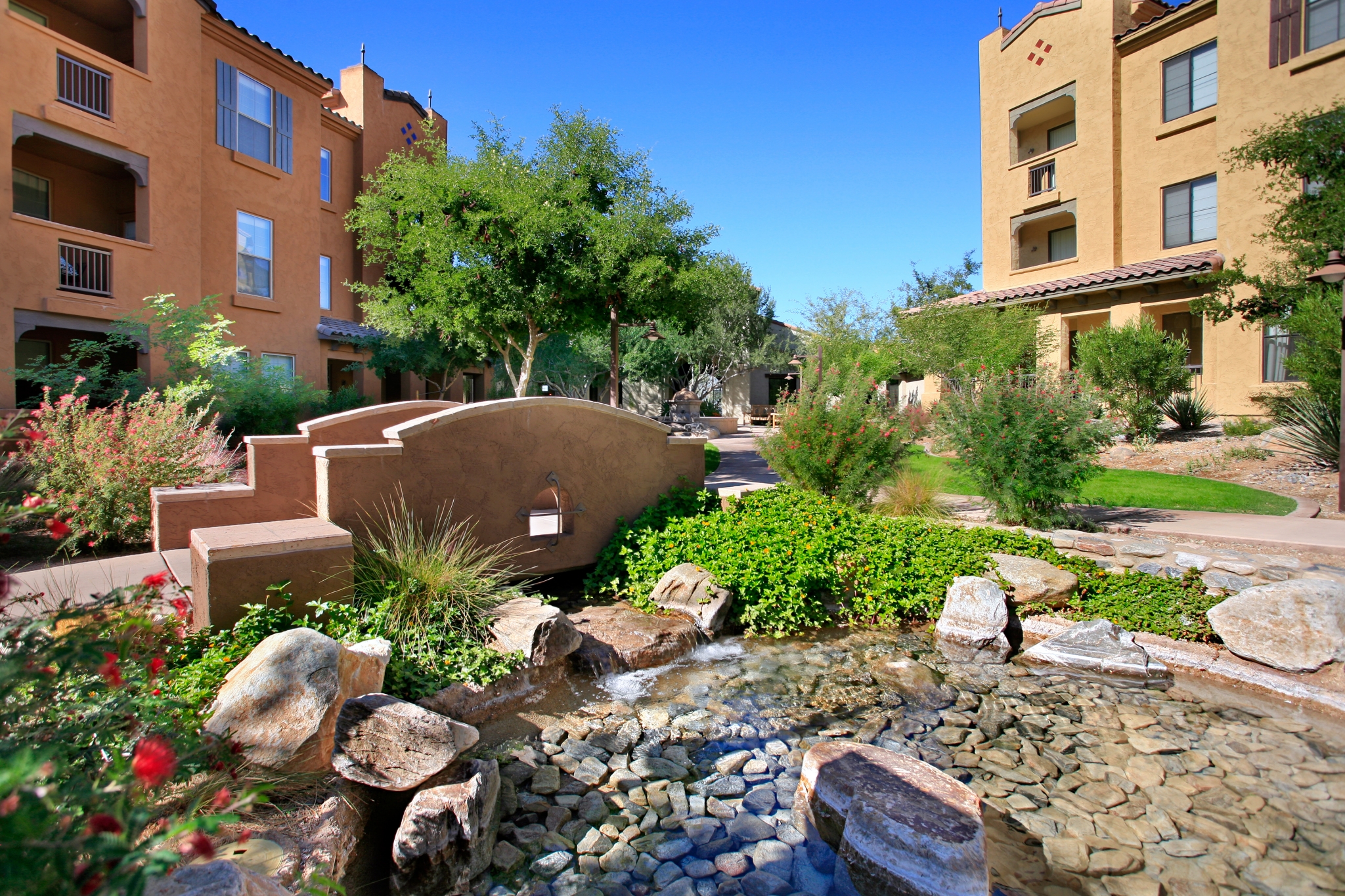 Sares Regis Multifamily Fund III Acquires Desert Parks Vista in Scottsdale, AZ