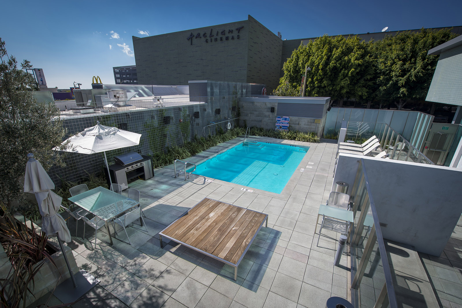 SRG Residential Awarded Management of High-Rise on Historic Sunset & Vine