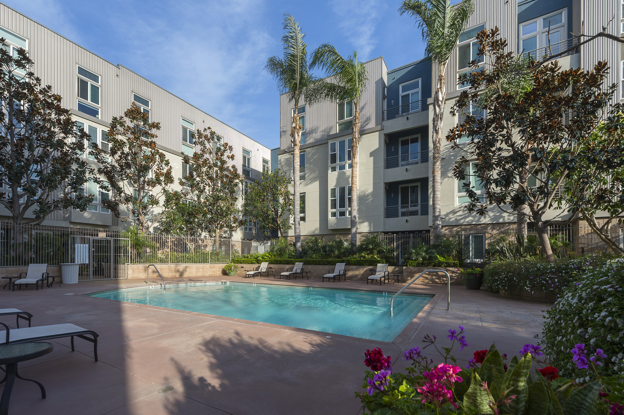 SRG Residential Expands to Los Angeles’ Silicon Beach with Award of The Ventana in Playa Vista, CA